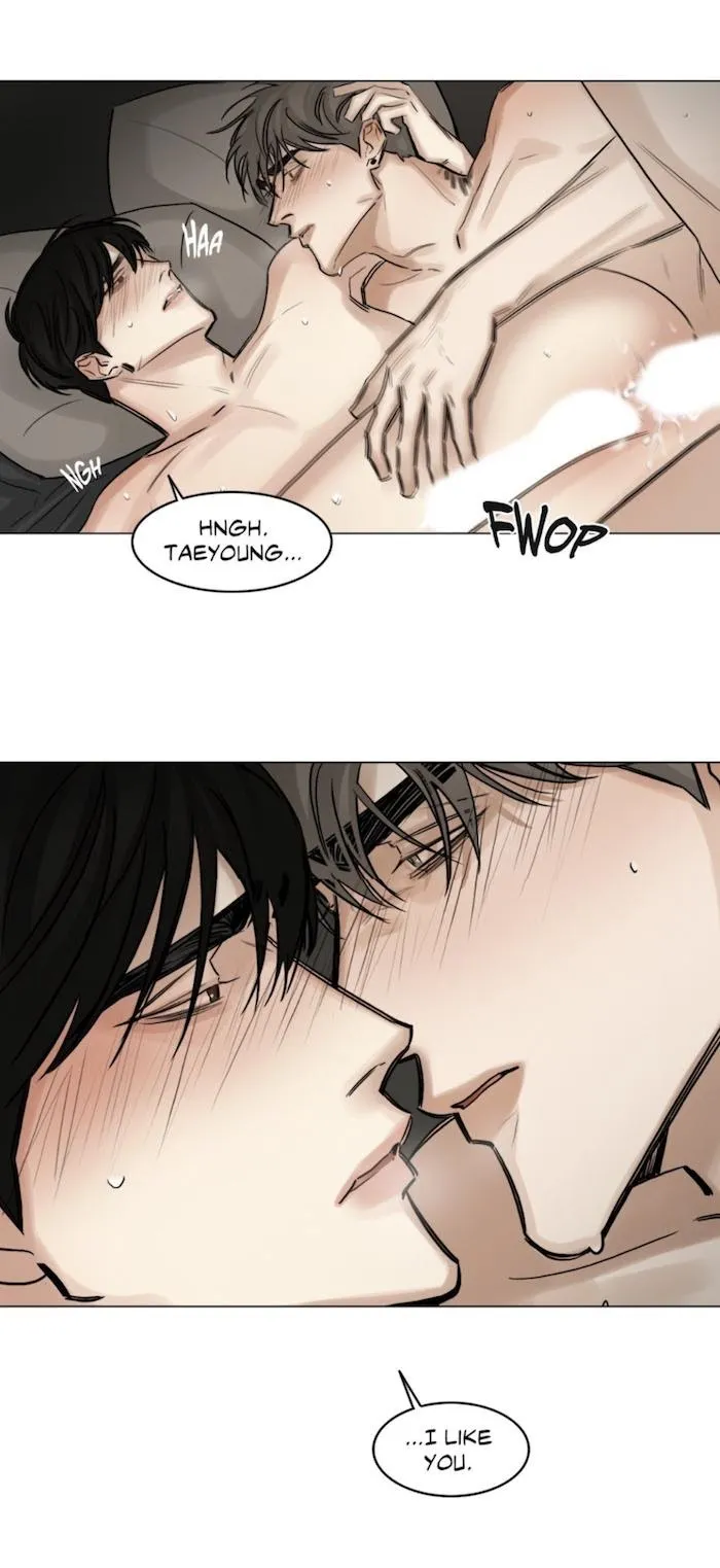 Behind The Scenes (Monologue) - Chapter 65 Page 23