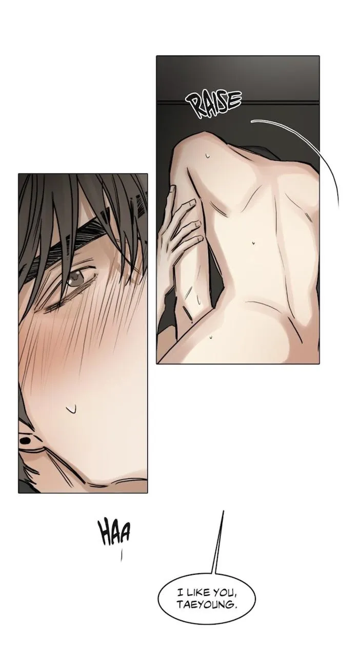 Behind The Scenes (Monologue) - Chapter 65 Page 24