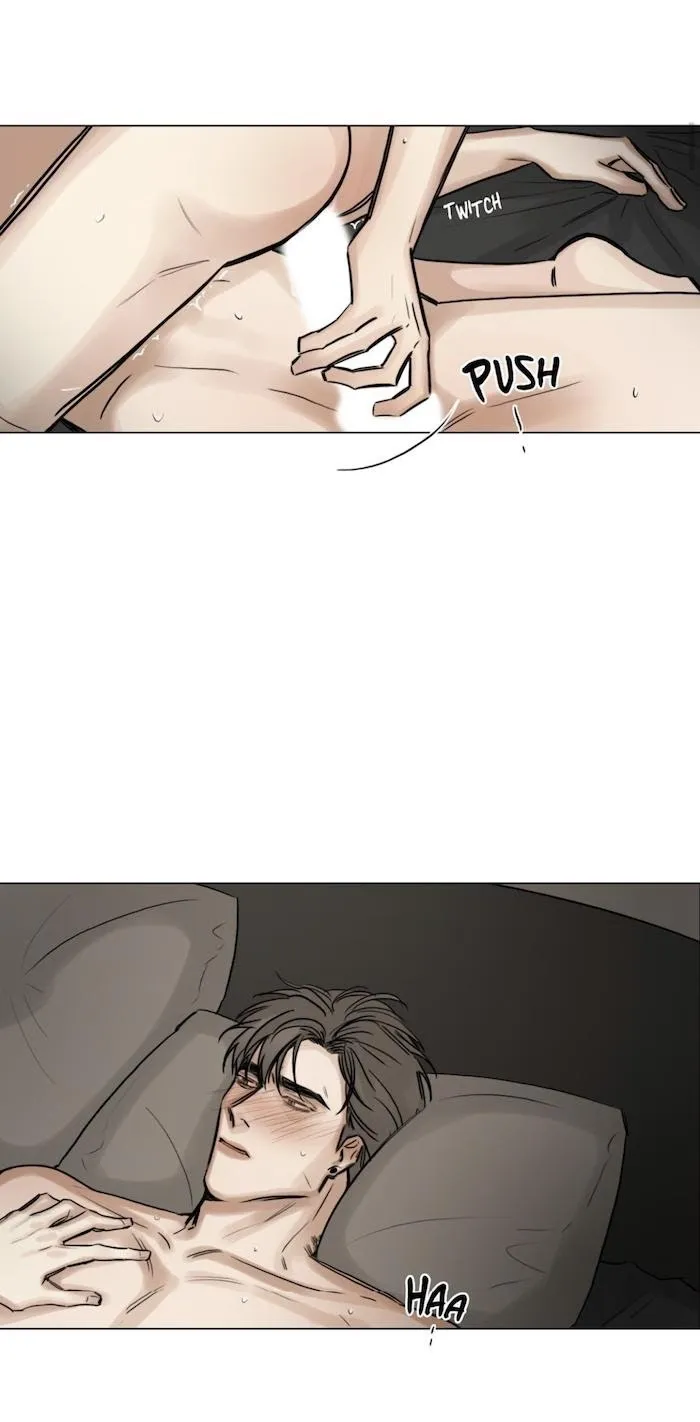 Behind The Scenes (Monologue) - Chapter 66 Page 1