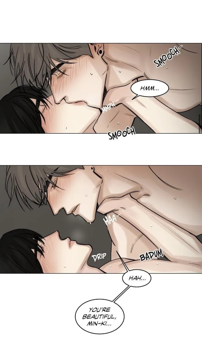 Behind The Scenes (Monologue) - Chapter 66 Page 9