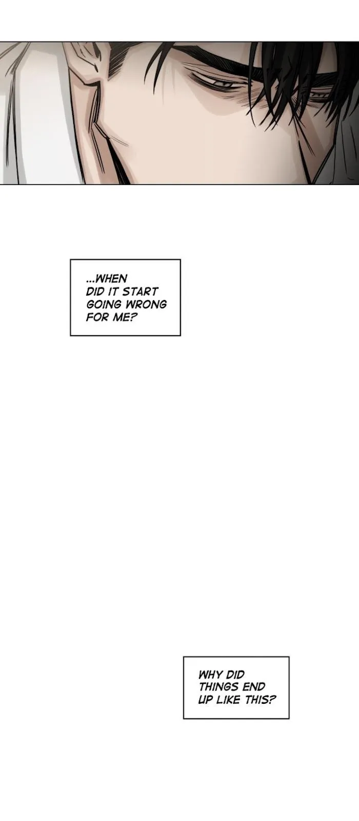 Behind The Scenes (Monologue) - Chapter 66 Page 20