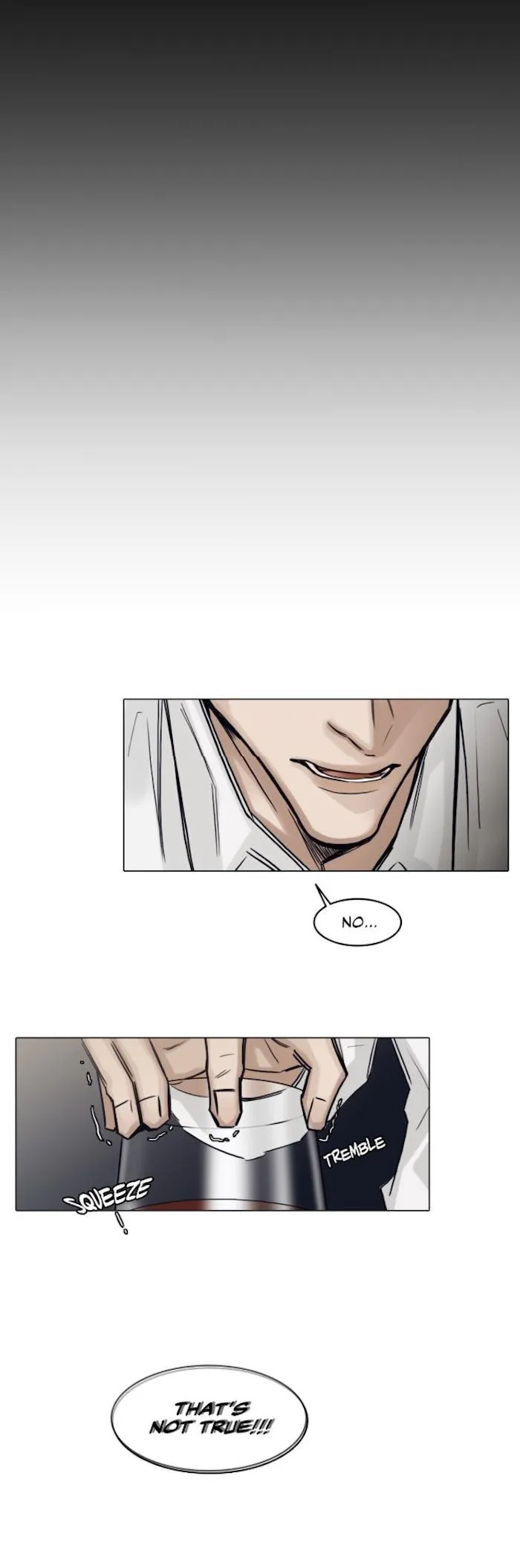 Behind The Scenes (Monologue) - Chapter 66 Page 23