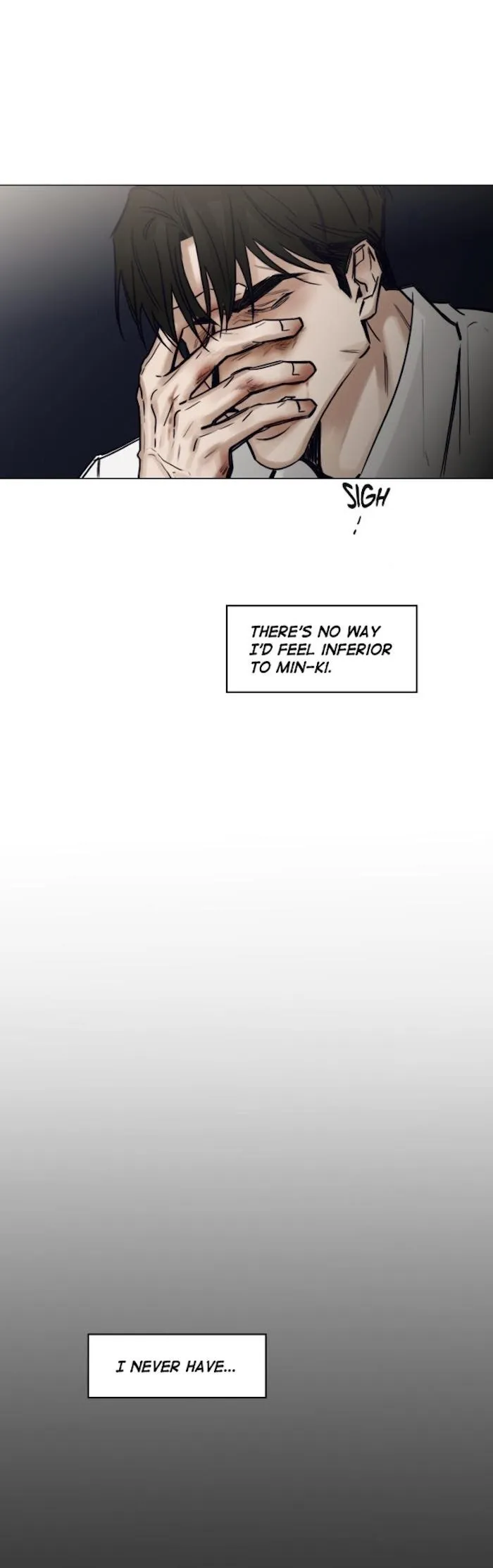 Behind The Scenes (Monologue) - Chapter 66 Page 25