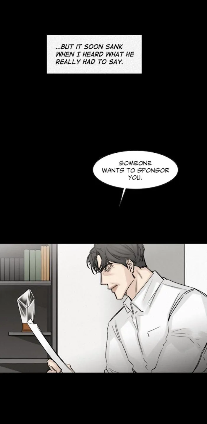 Behind The Scenes (Monologue) - Chapter 67 Page 2
