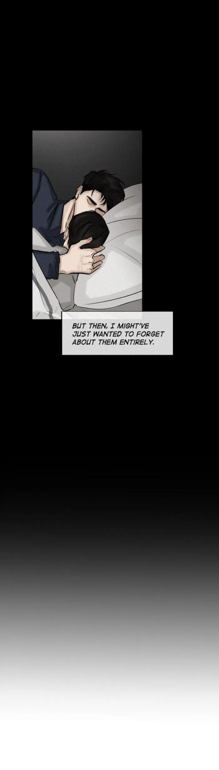 Behind The Scenes (Monologue) - Chapter 67 Page 15