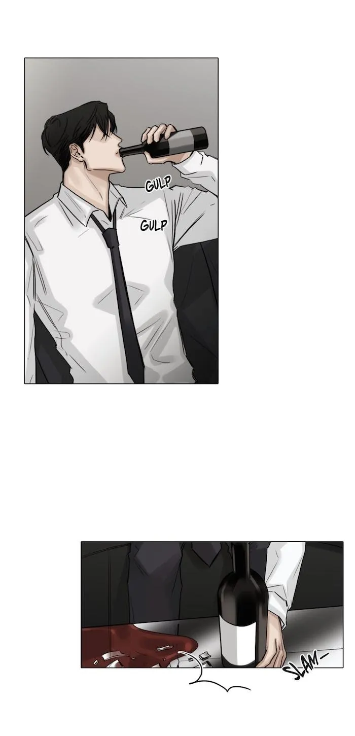 Behind The Scenes (Monologue) - Chapter 67 Page 16