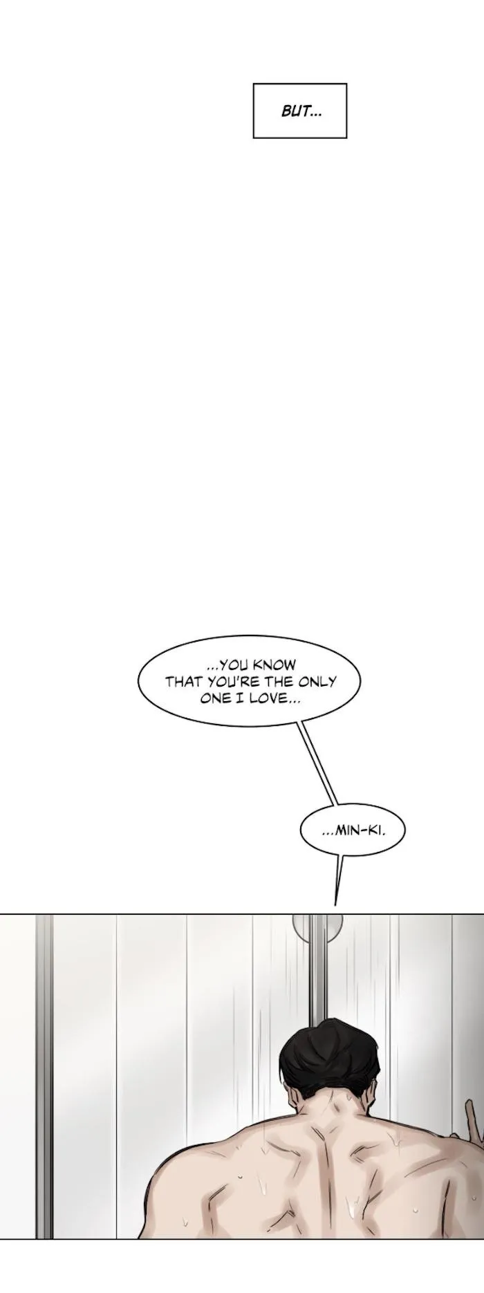 Behind The Scenes (Monologue) - Chapter 67 Page 20