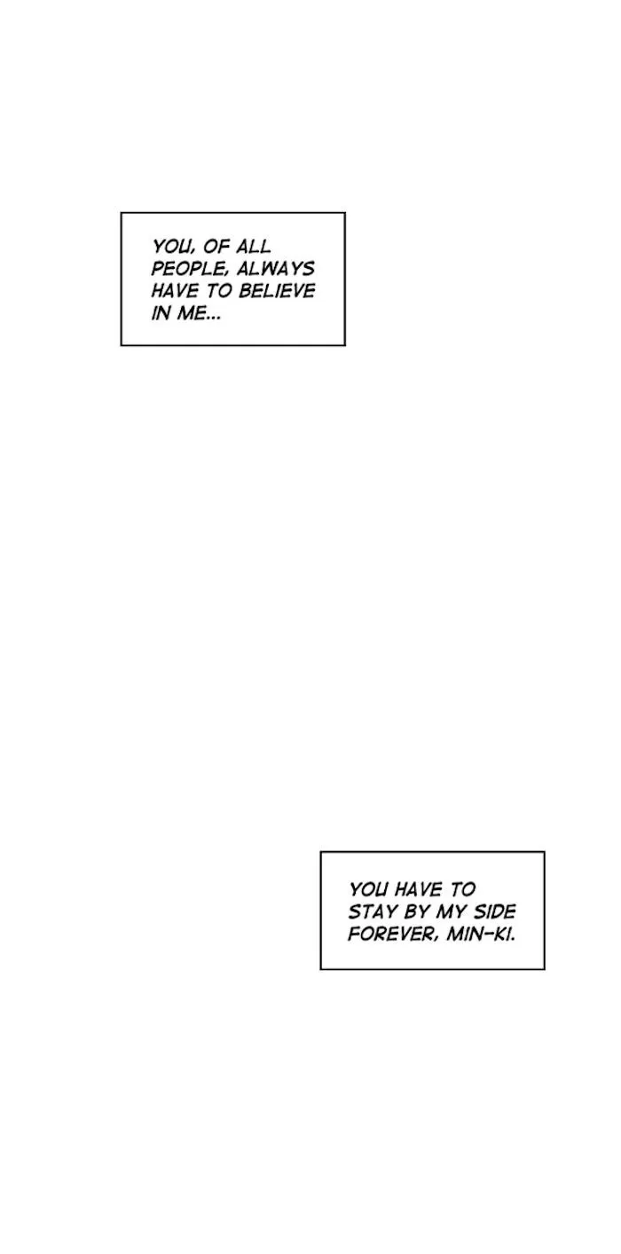 Behind The Scenes (Monologue) - Chapter 67 Page 21
