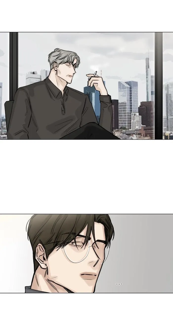 Behind The Scenes (Monologue) - Chapter 67 Page 26