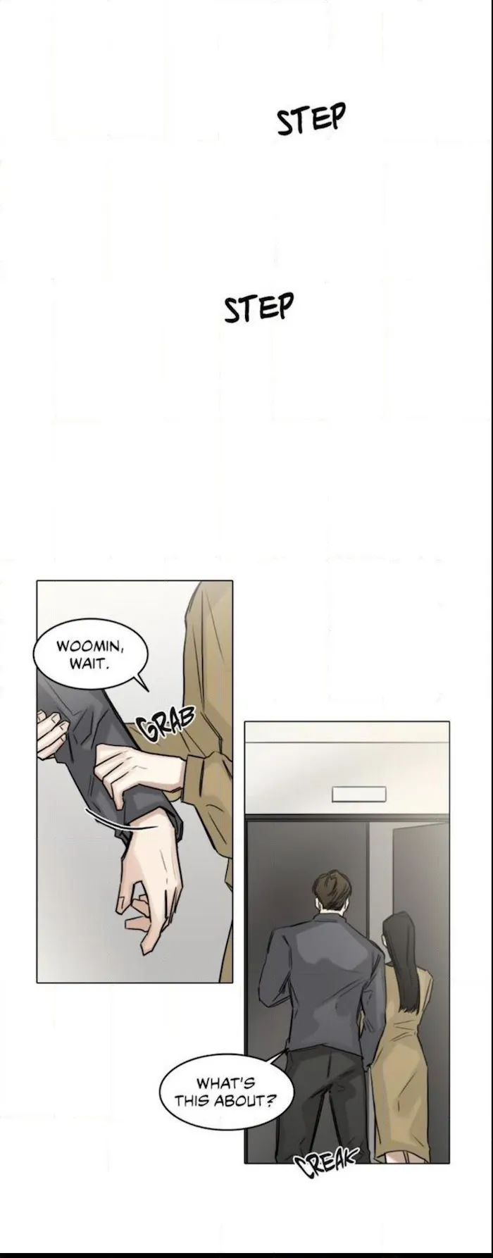 Behind The Scenes (Monologue) - Chapter 67 Page 28