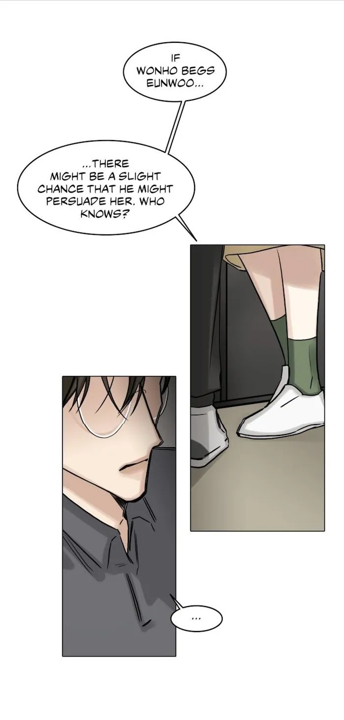 Behind The Scenes (Monologue) - Chapter 67 Page 34