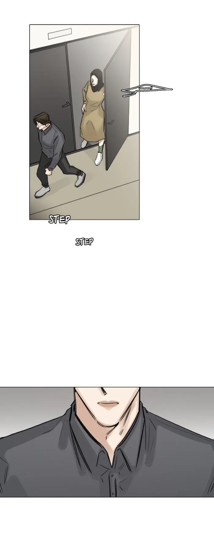 Behind The Scenes (Monologue) - Chapter 67 Page 36