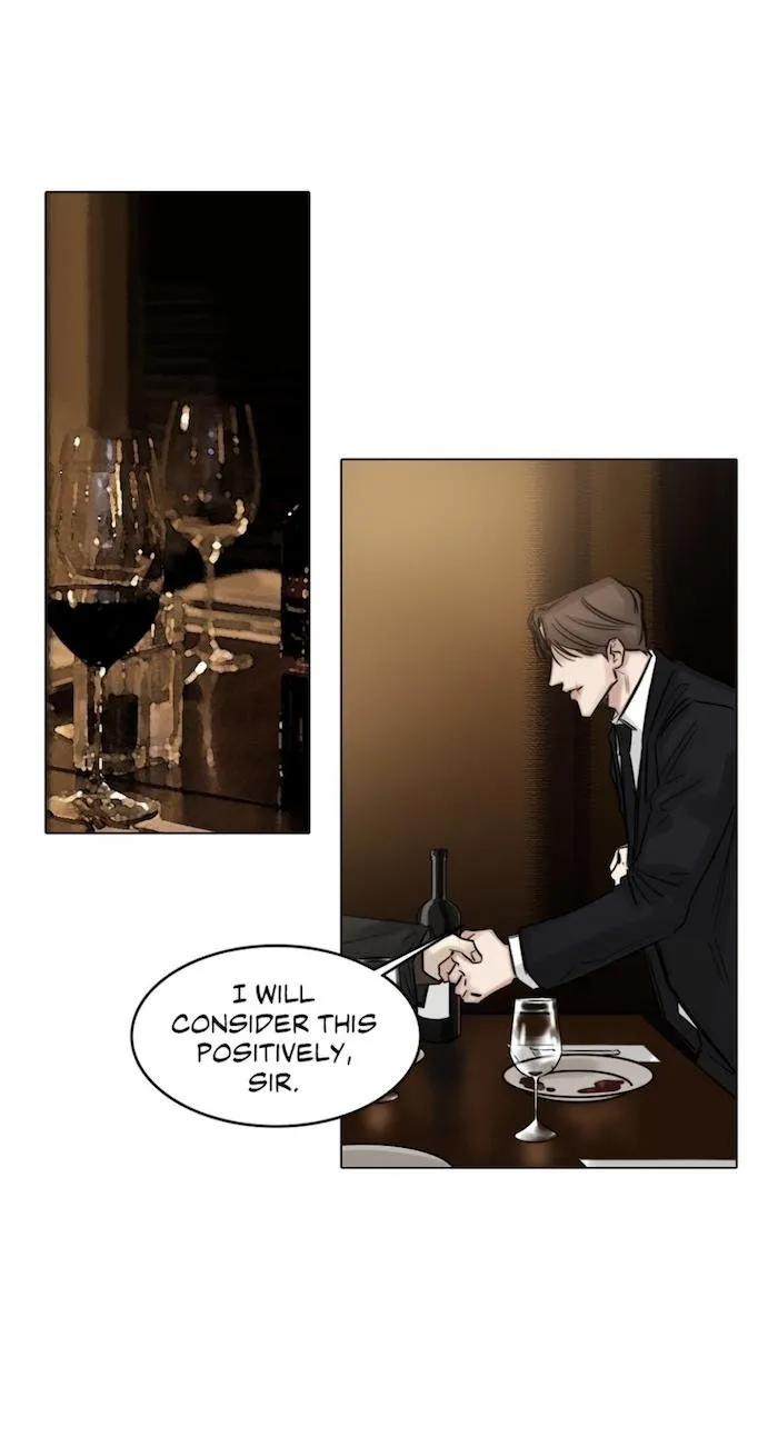 Behind The Scenes (Monologue) - Chapter 68 Page 2