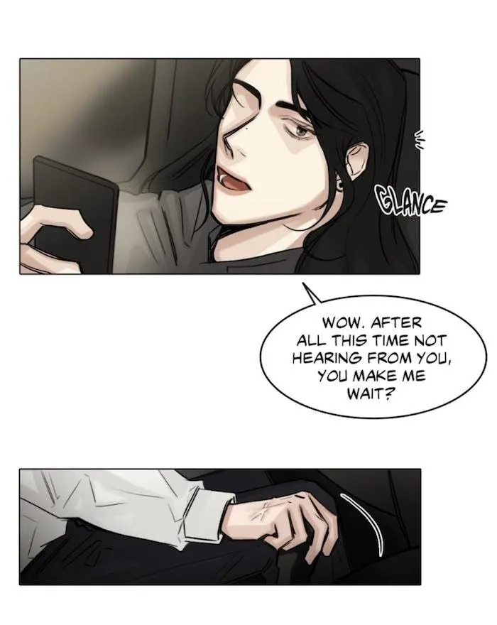 Behind The Scenes (Monologue) - Chapter 68 Page 5