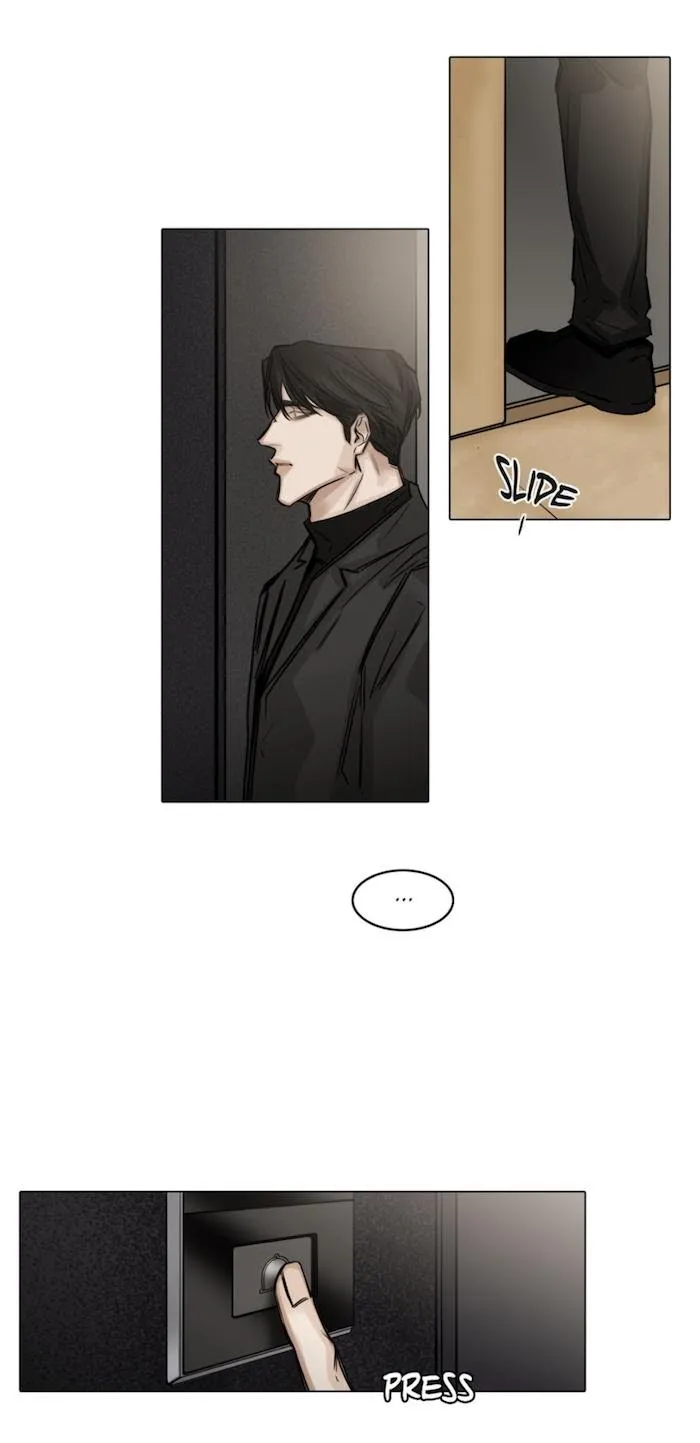 Behind The Scenes (Monologue) - Chapter 68 Page 15