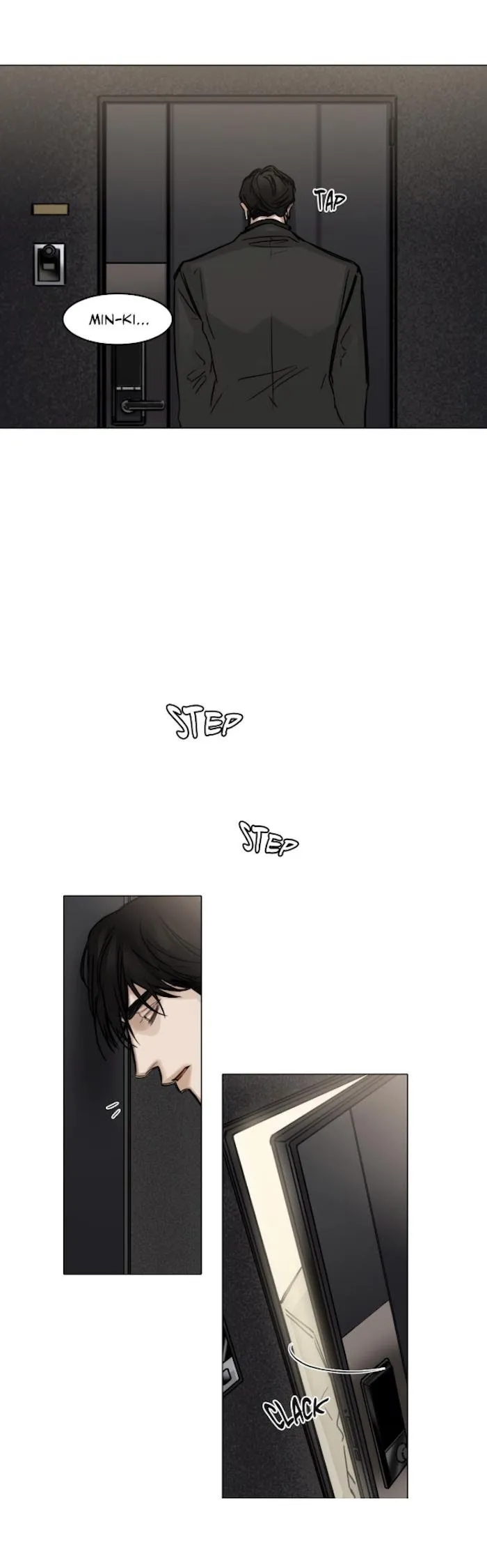 Behind The Scenes (Monologue) - Chapter 68 Page 19