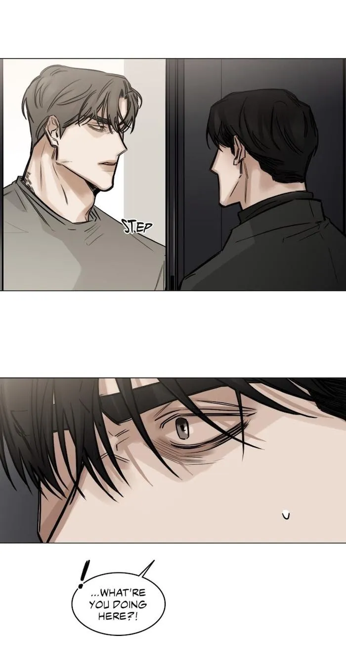 Behind The Scenes (Monologue) - Chapter 68 Page 20
