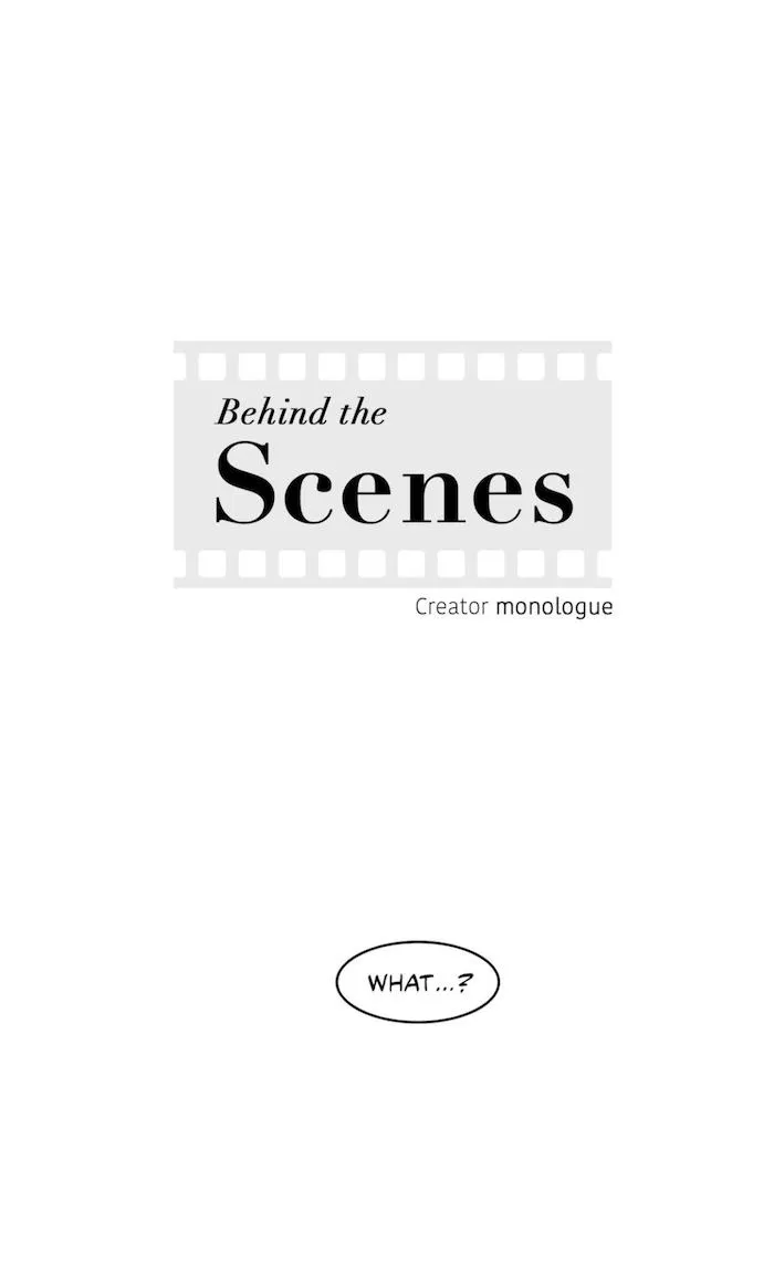 Behind The Scenes (Monologue) - Chapter 69 Page 2