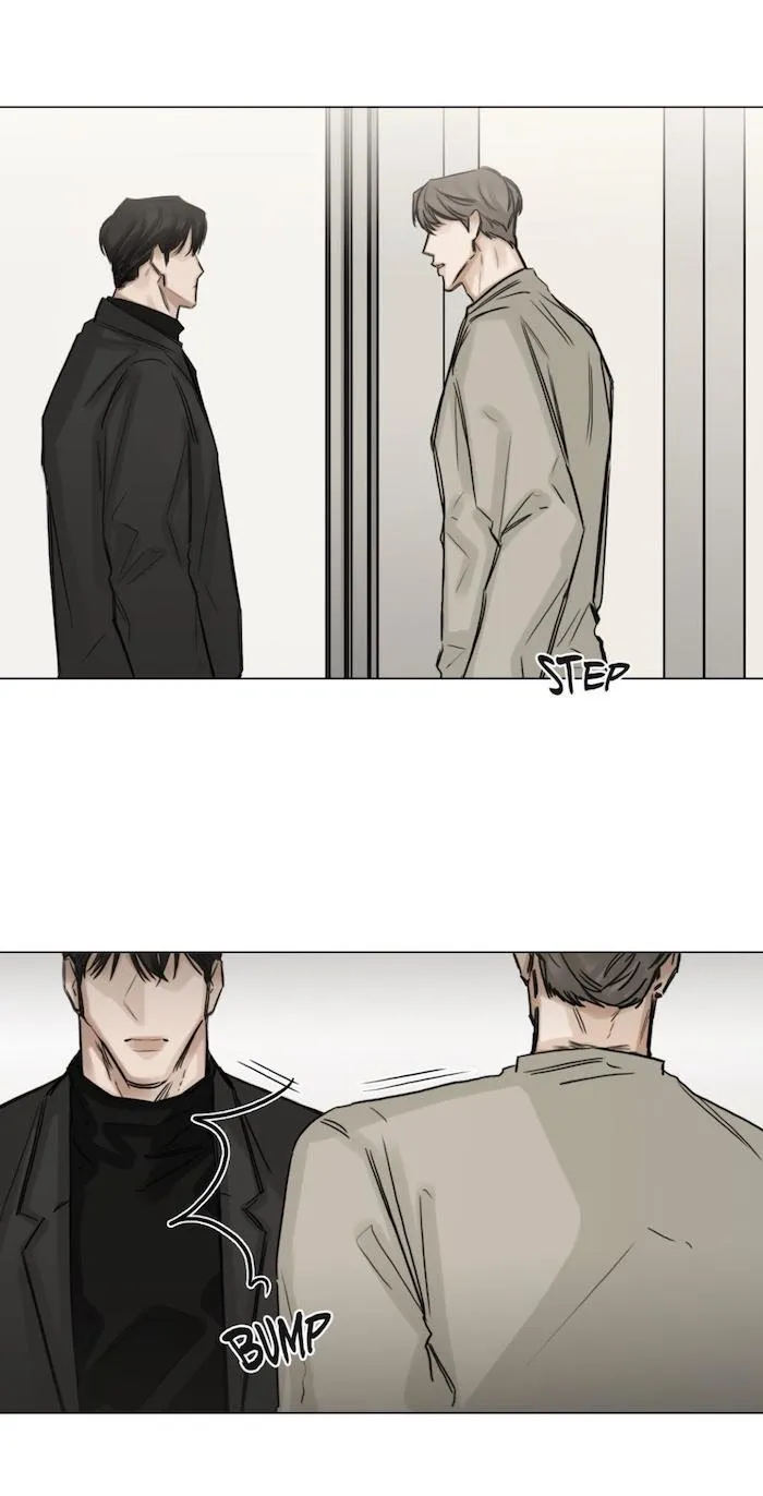 Behind The Scenes (Monologue) - Chapter 69 Page 6