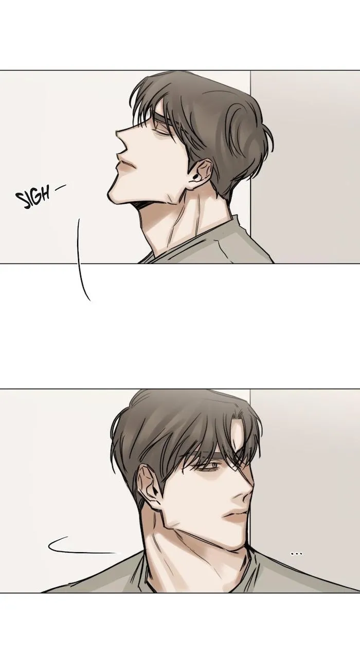 Behind The Scenes (Monologue) - Chapter 69 Page 11
