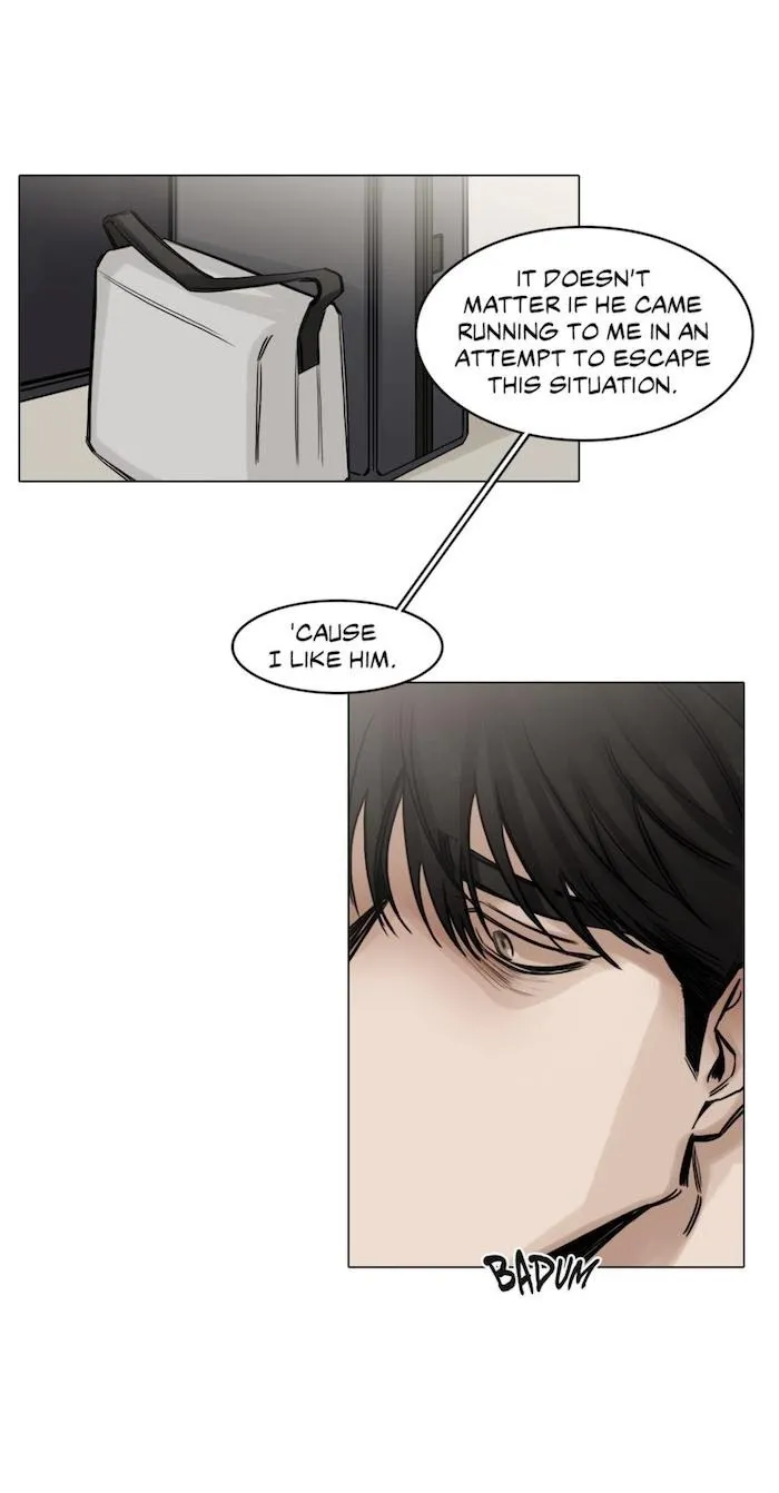 Behind The Scenes (Monologue) - Chapter 69 Page 13