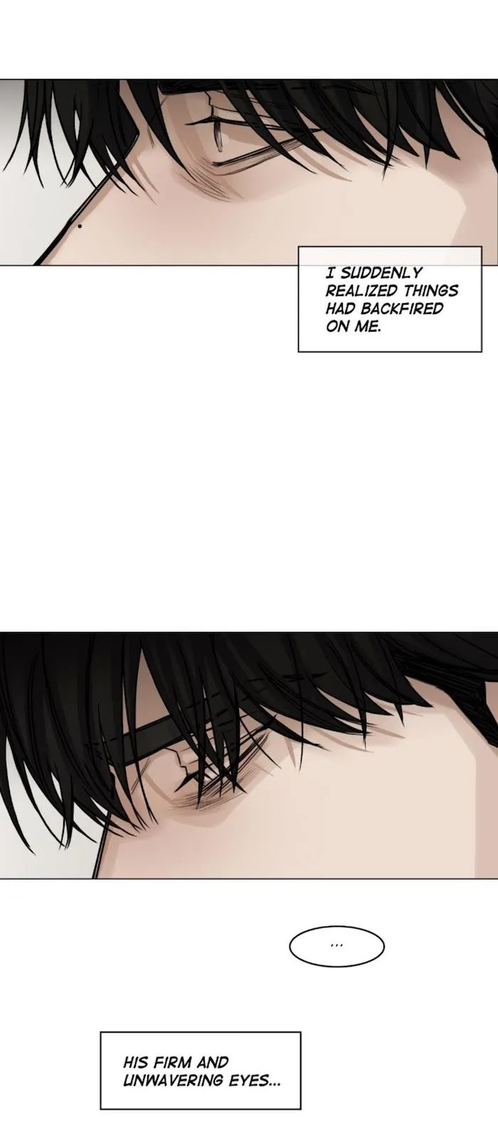 Behind The Scenes (Monologue) - Chapter 69 Page 15