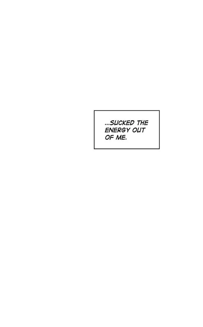Behind The Scenes (Monologue) - Chapter 69 Page 16
