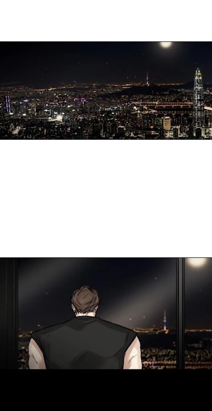 Behind The Scenes (Monologue) - Chapter 69 Page 17