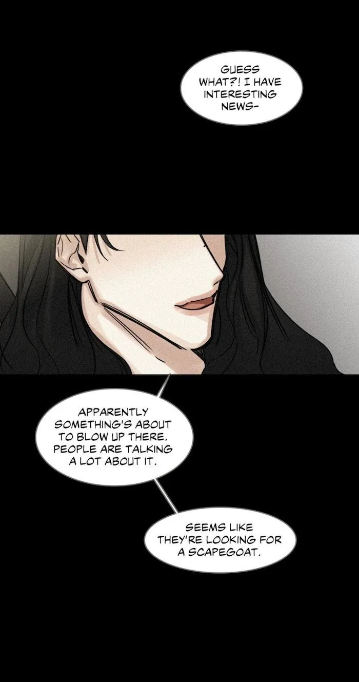 Behind The Scenes (Monologue) - Chapter 69 Page 18