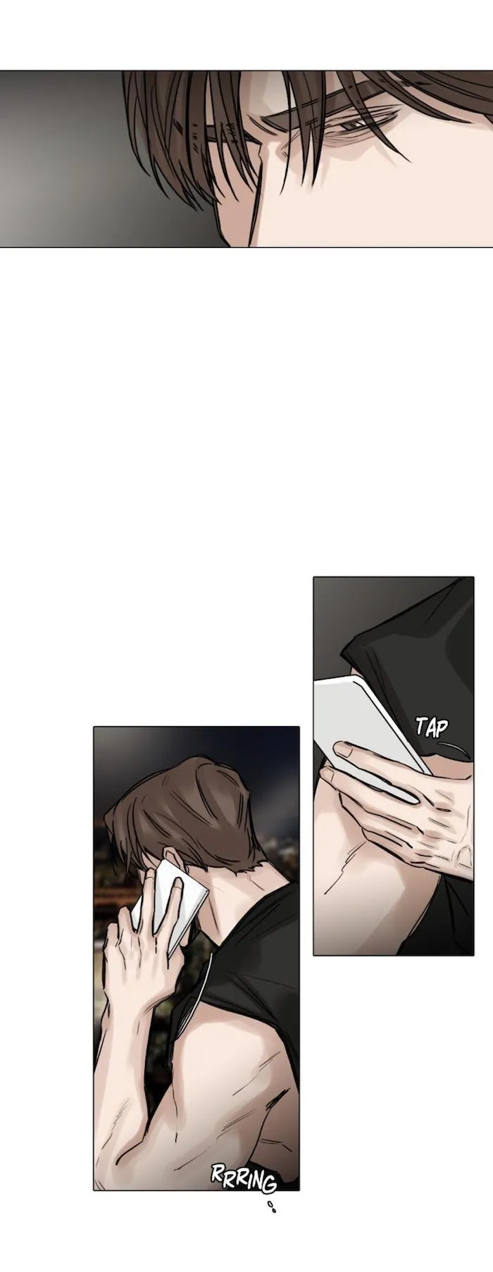 Behind The Scenes (Monologue) - Chapter 69 Page 23