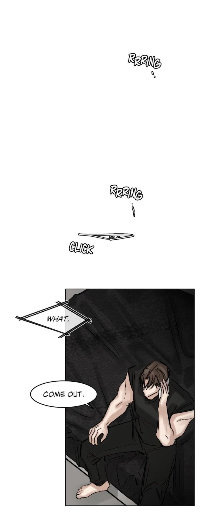 Behind The Scenes (Monologue) - Chapter 69 Page 24