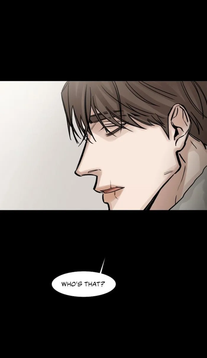 Behind The Scenes (Monologue) - Chapter 70 Page 1