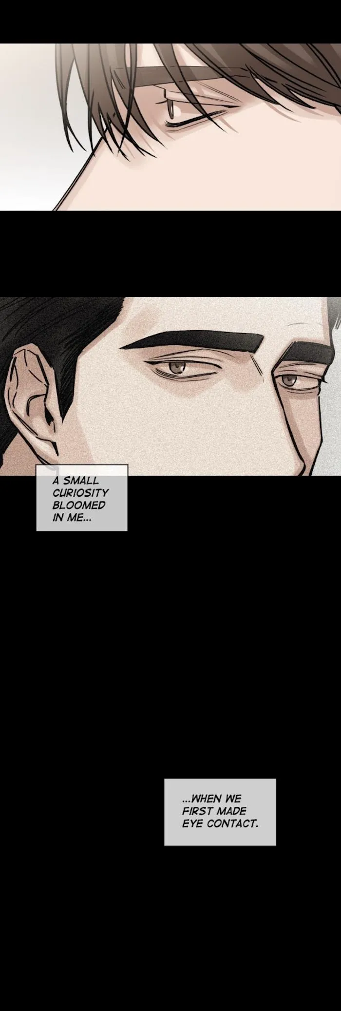 Behind The Scenes (Monologue) - Chapter 70 Page 5