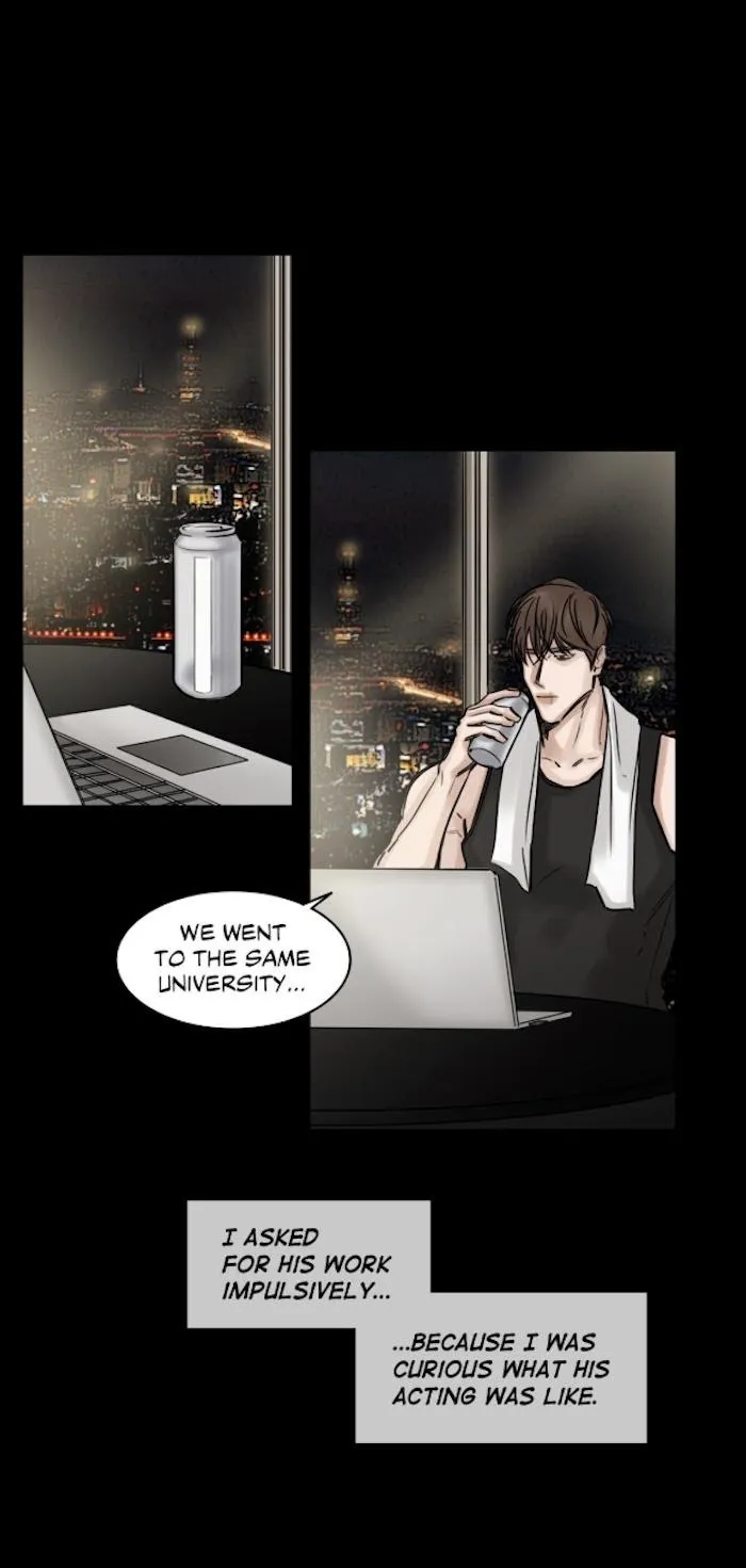 Behind The Scenes (Monologue) - Chapter 70 Page 6