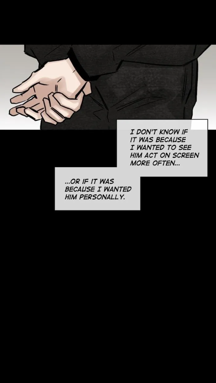Behind The Scenes (Monologue) - Chapter 70 Page 14