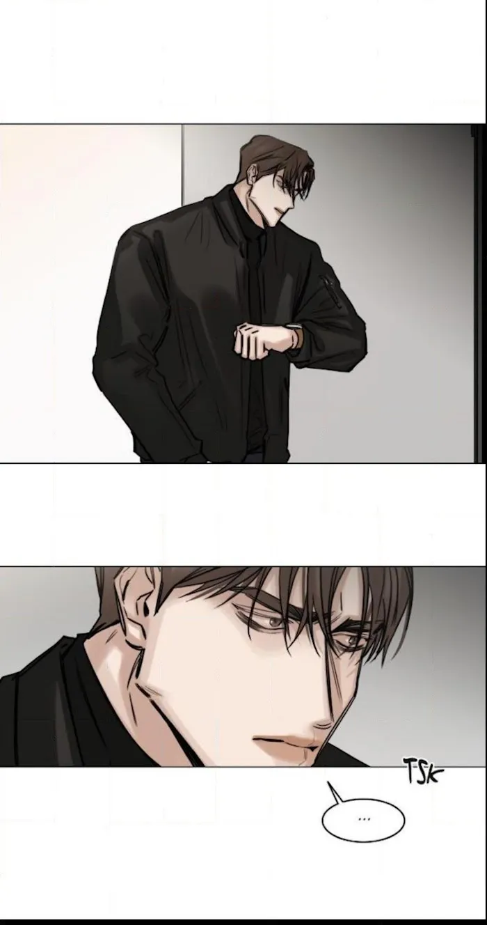 Behind The Scenes (Monologue) - Chapter 70 Page 16
