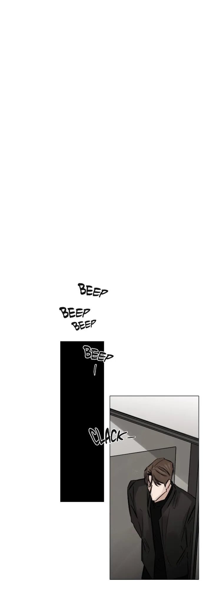 Behind The Scenes (Monologue) - Chapter 70 Page 17