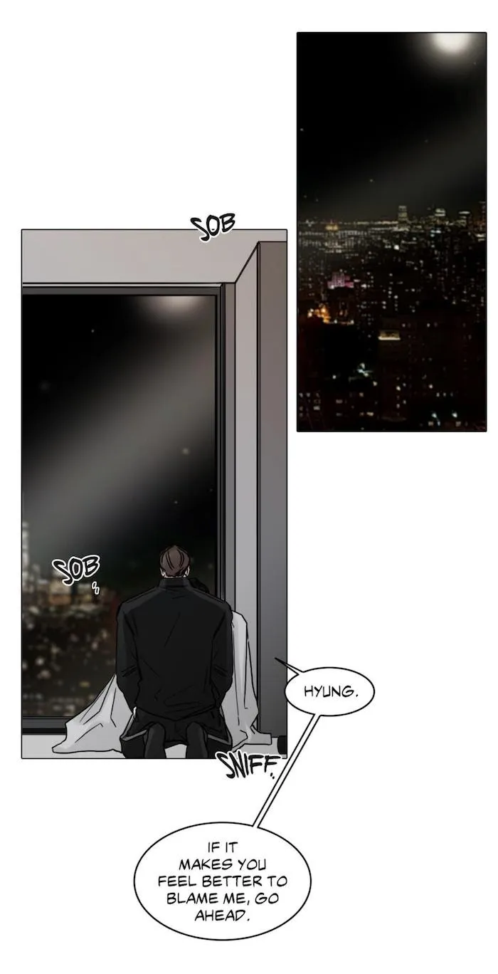 Behind The Scenes (Monologue) - Chapter 70 Page 26