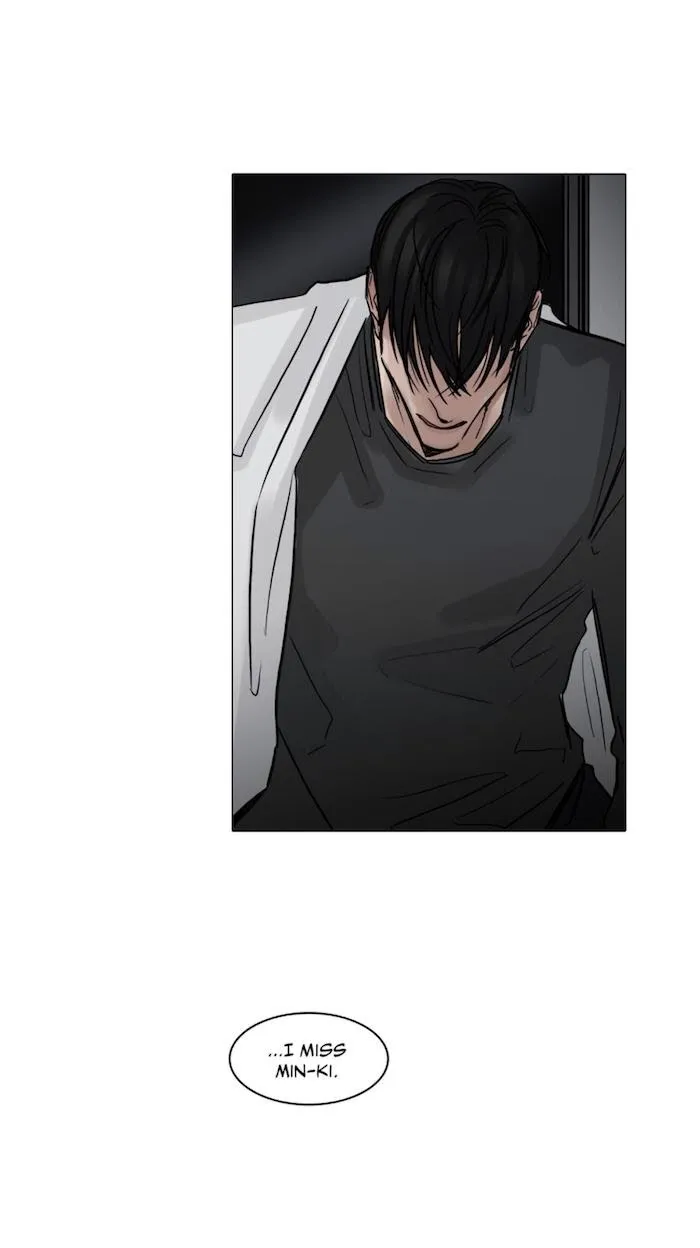 Behind The Scenes (Monologue) - Chapter 70 Page 30