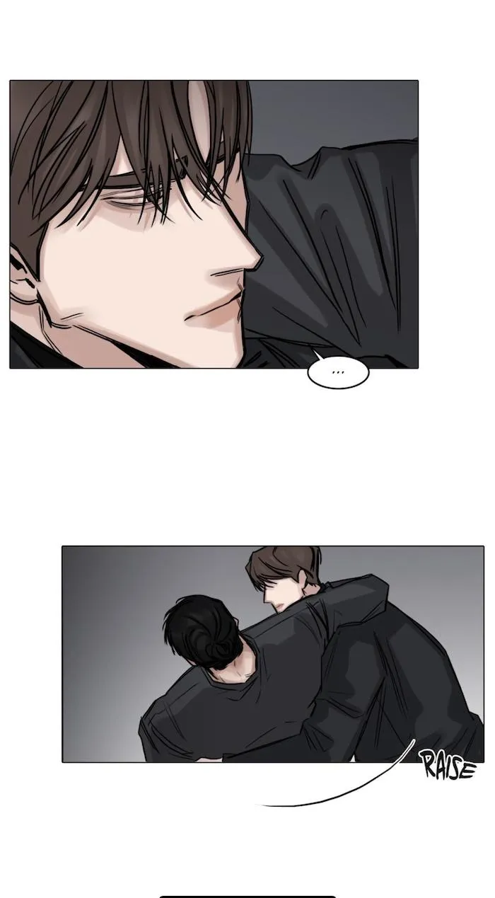 Behind The Scenes (Monologue) - Chapter 71 Page 8