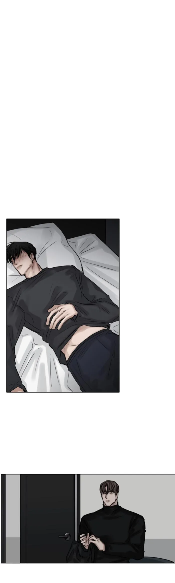 Behind The Scenes (Monologue) - Chapter 71 Page 10