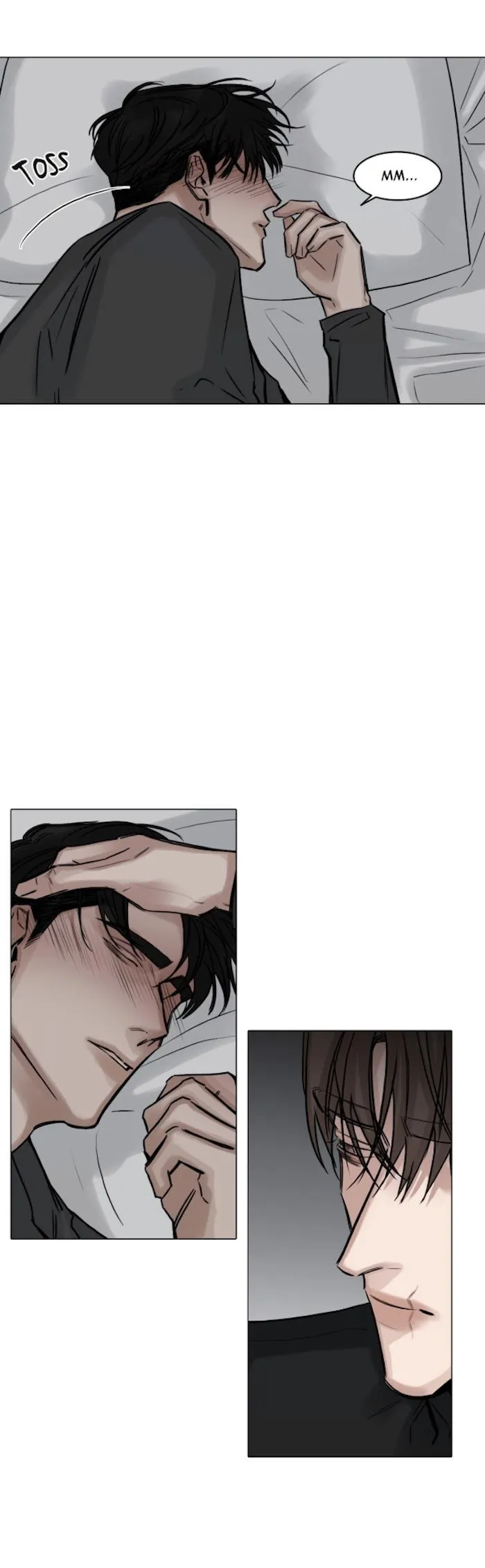 Behind The Scenes (Monologue) - Chapter 71 Page 12