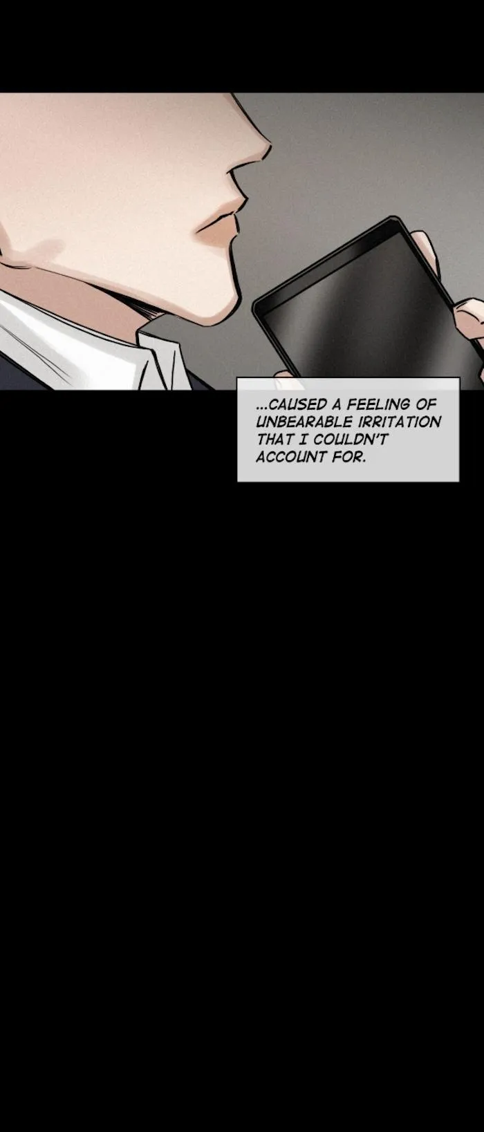 Behind The Scenes (Monologue) - Chapter 71 Page 17