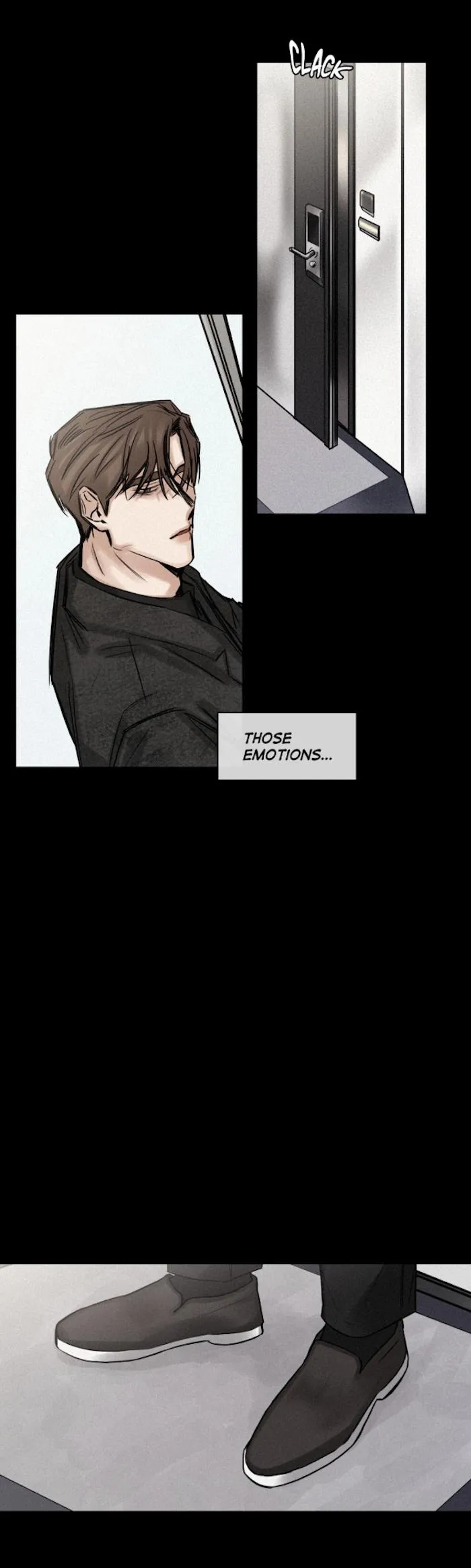 Behind The Scenes (Monologue) - Chapter 71 Page 19
