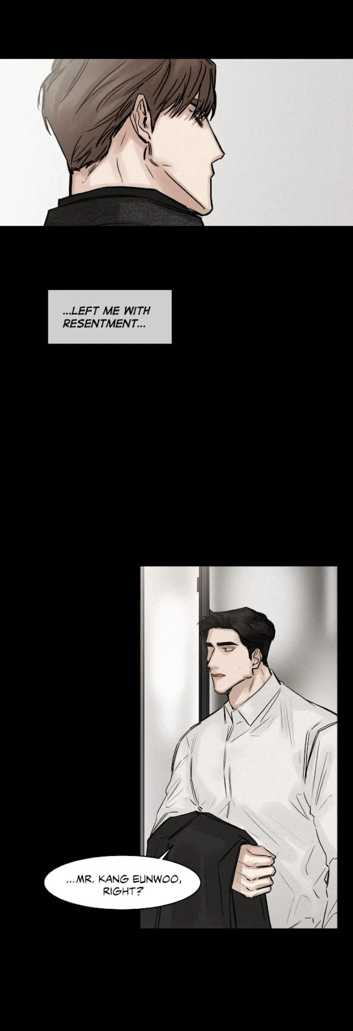 Behind The Scenes (Monologue) - Chapter 71 Page 20