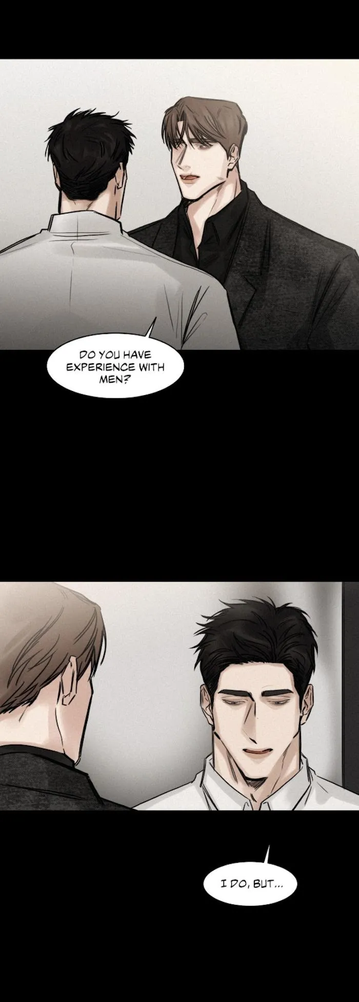 Behind The Scenes (Monologue) - Chapter 71 Page 22