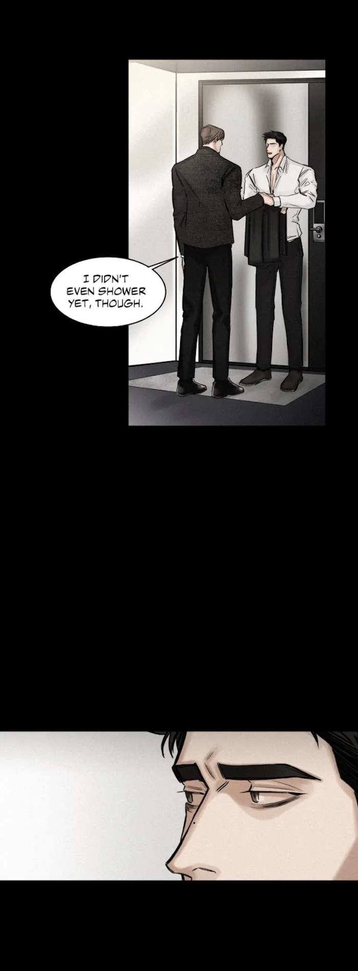 Behind The Scenes (Monologue) - Chapter 71 Page 24