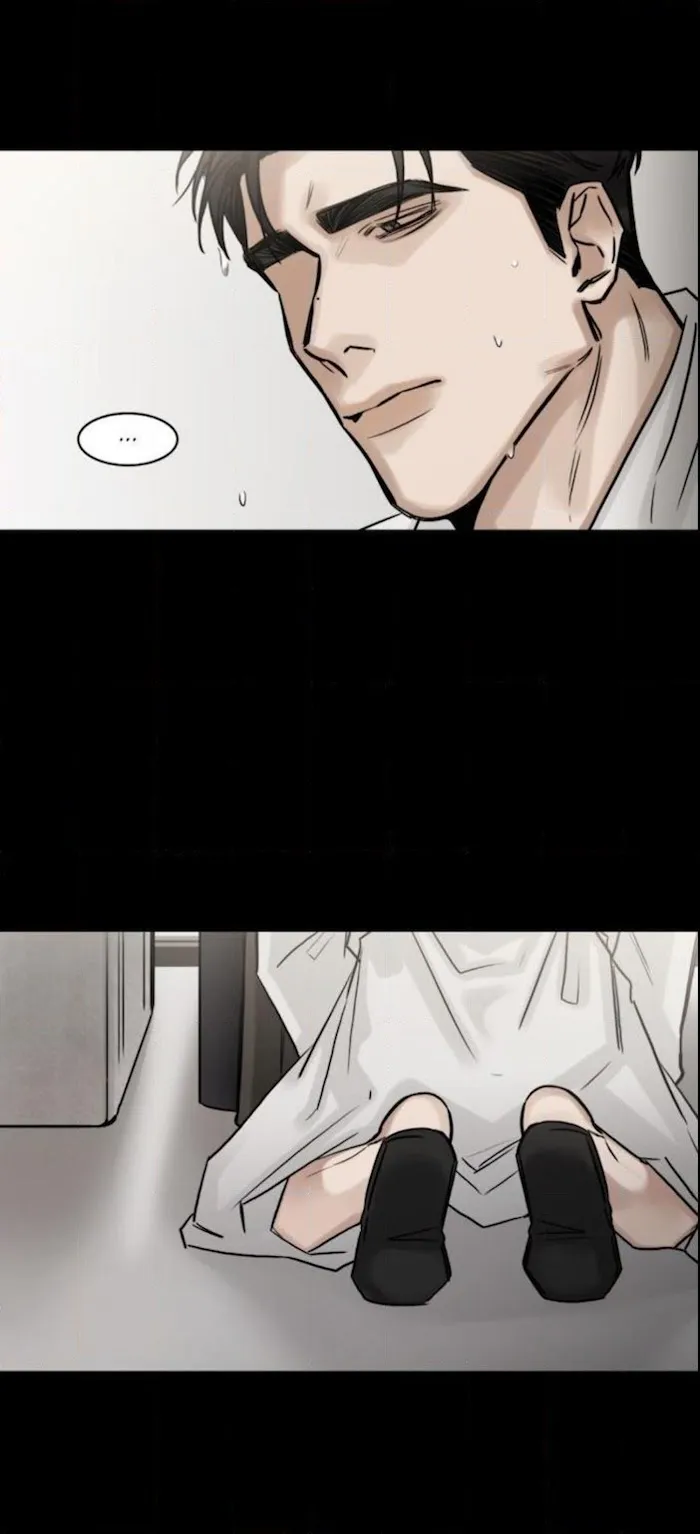 Behind The Scenes (Monologue) - Chapter 71 Page 31