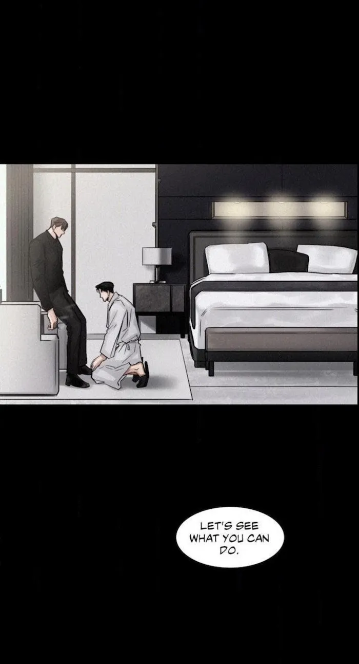 Behind The Scenes (Monologue) - Chapter 72 Page 2