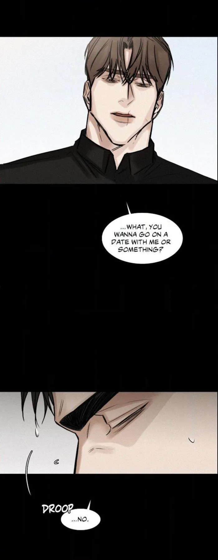 Behind The Scenes (Monologue) - Chapter 72 Page 4